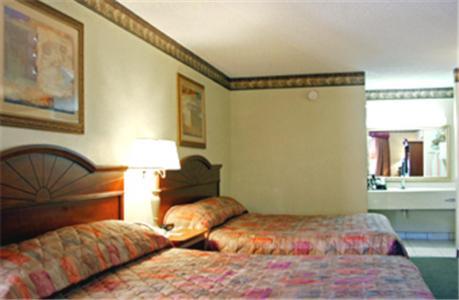 Royal Inn Hotel Loxahatchee Room photo